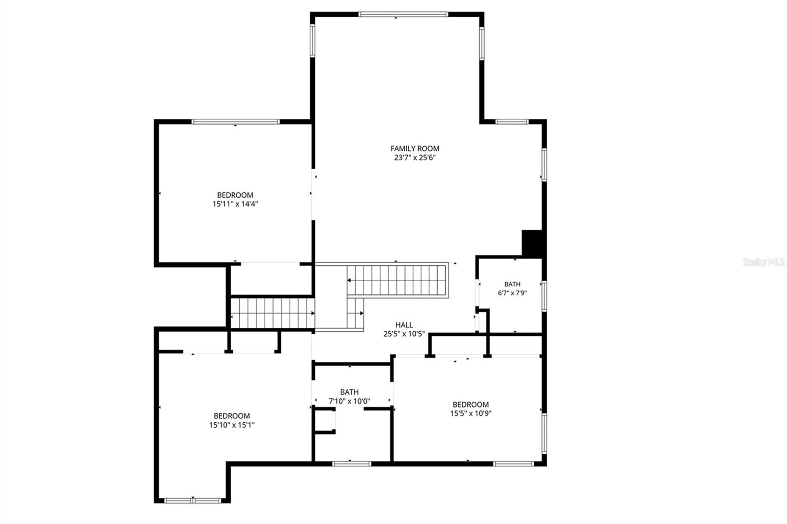OSPREY LAKES PH 2 - Residential