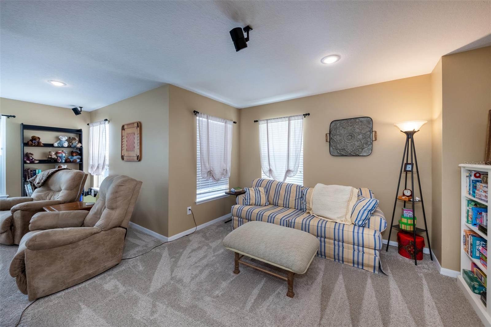 OSPREY LAKES PH 2 - Residential