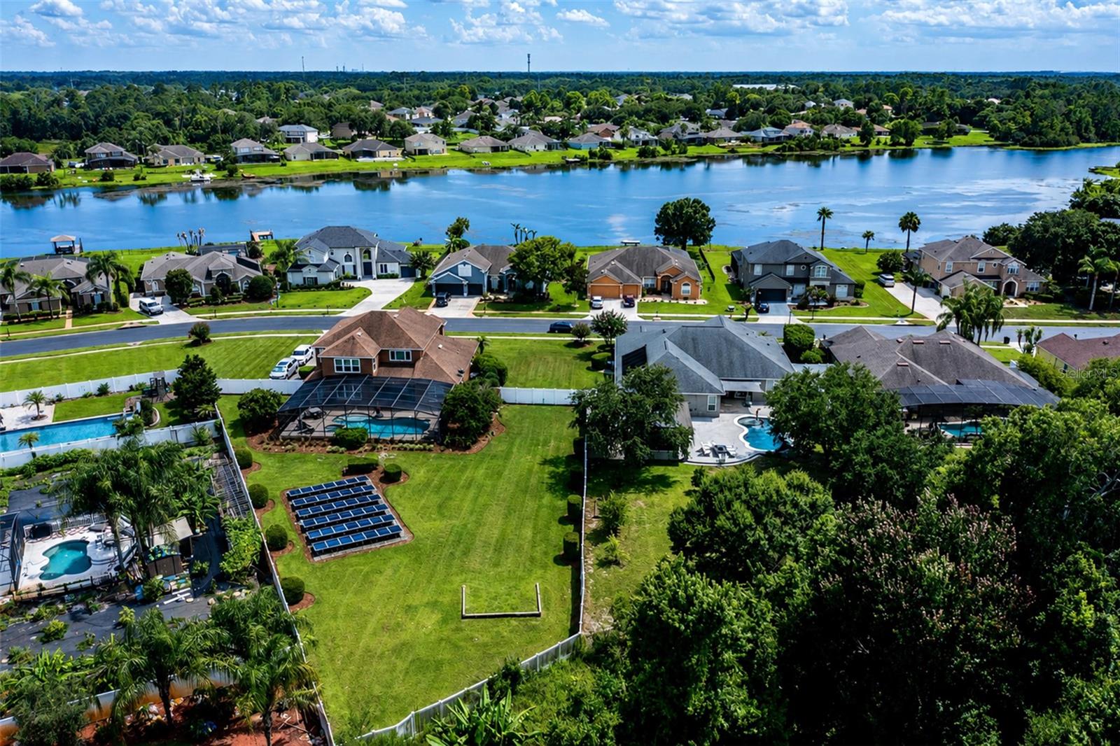 OSPREY LAKES PH 2 - Residential