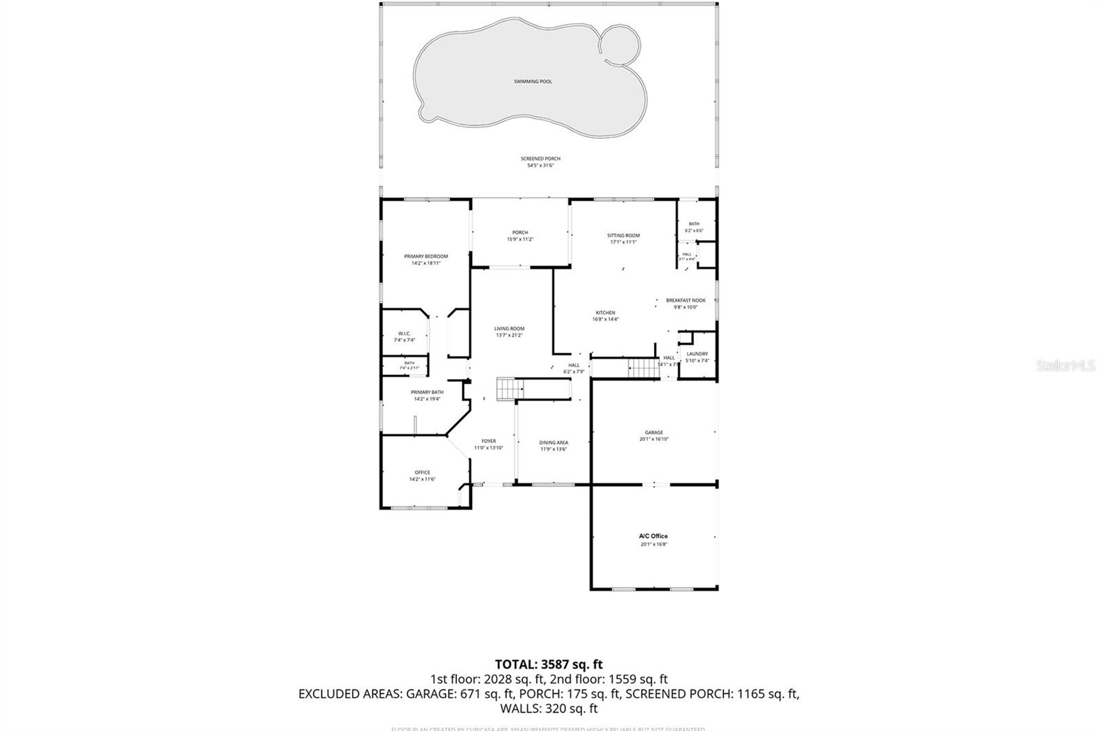 OSPREY LAKES PH 2 - Residential