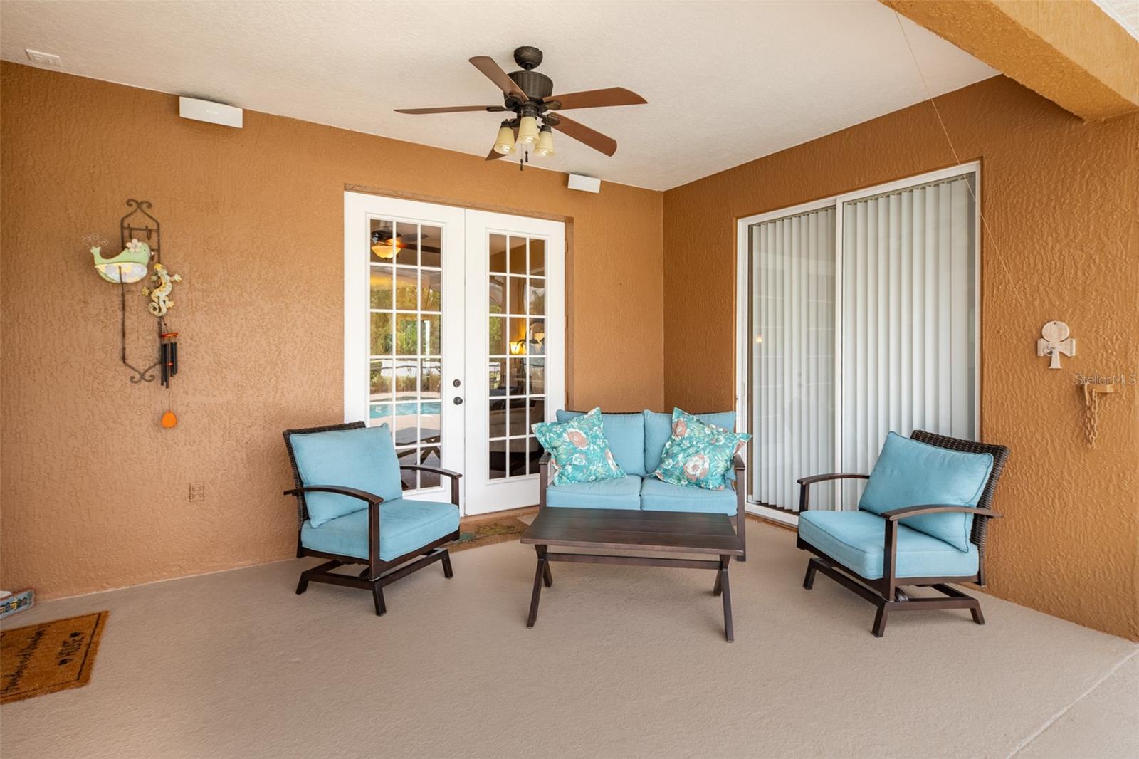 OSPREY LAKES PH 2 - Residential