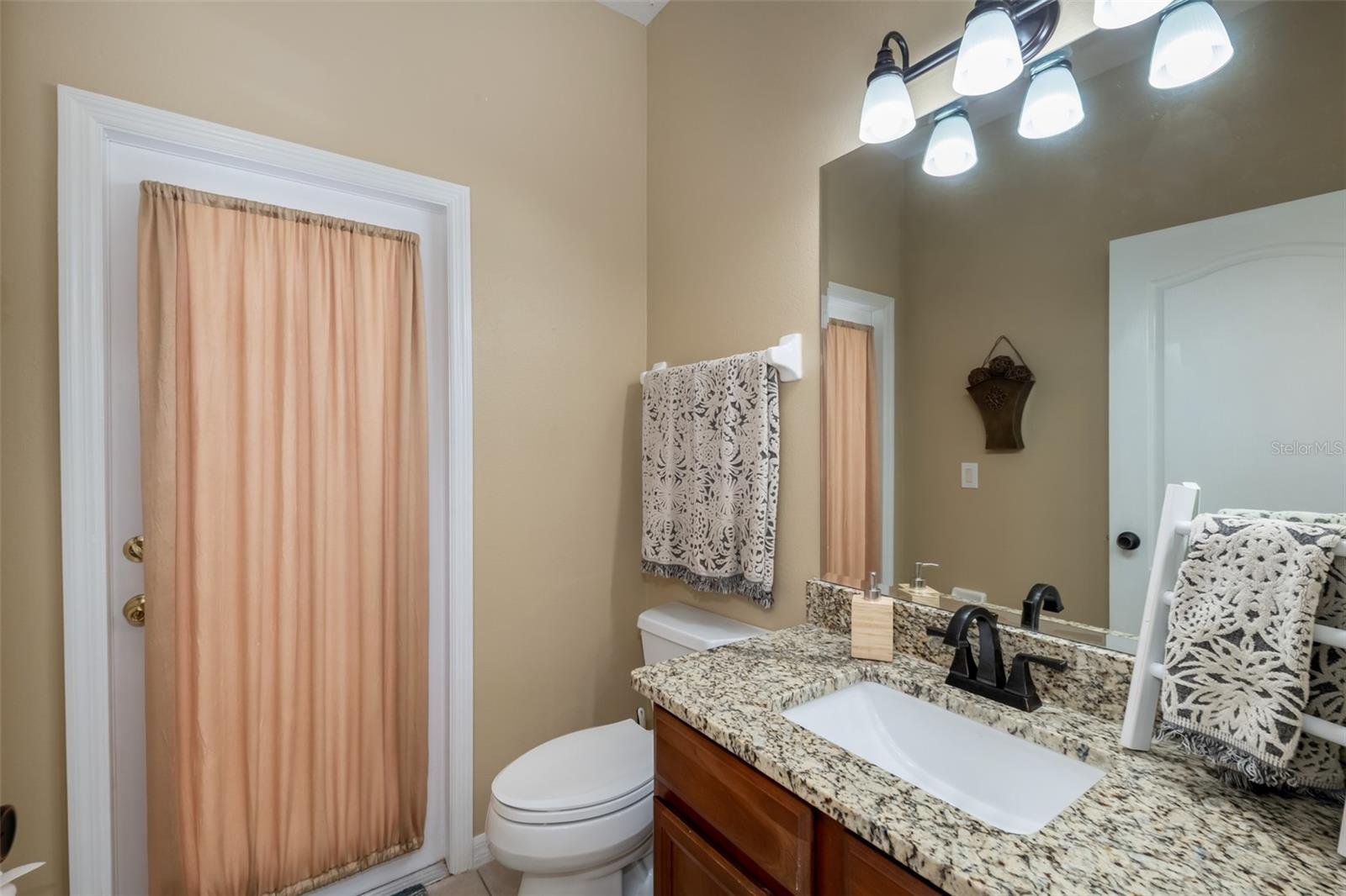 OSPREY LAKES PH 2 - Residential