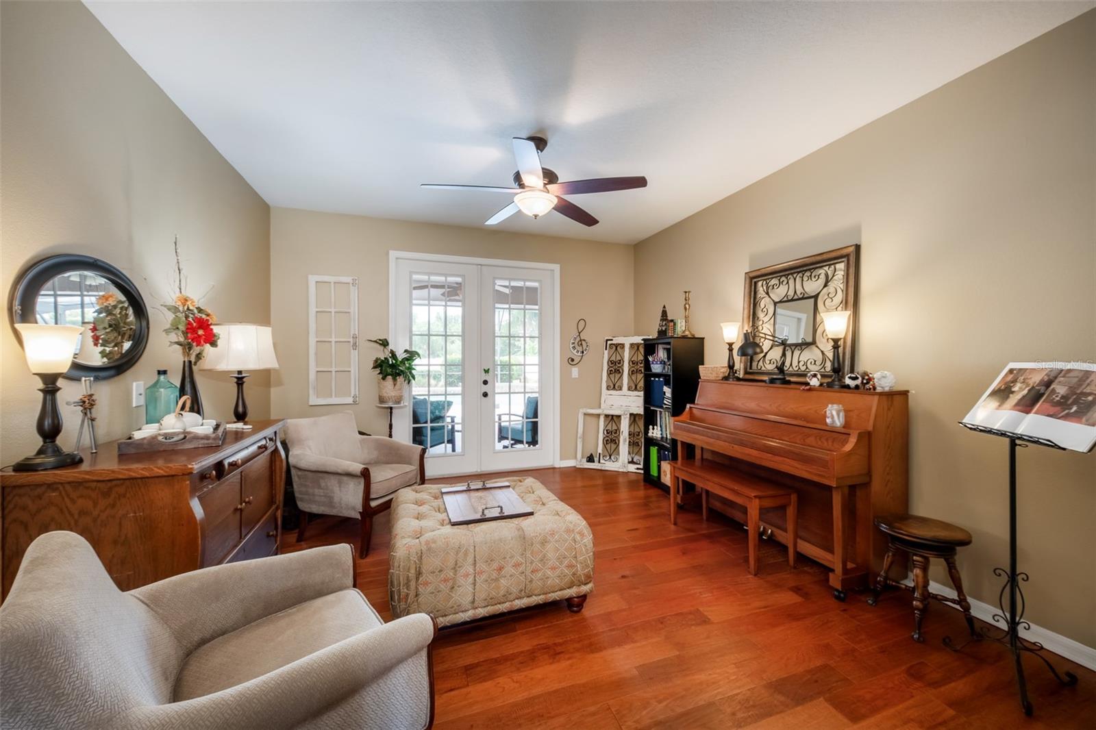 OSPREY LAKES PH 2 - Residential