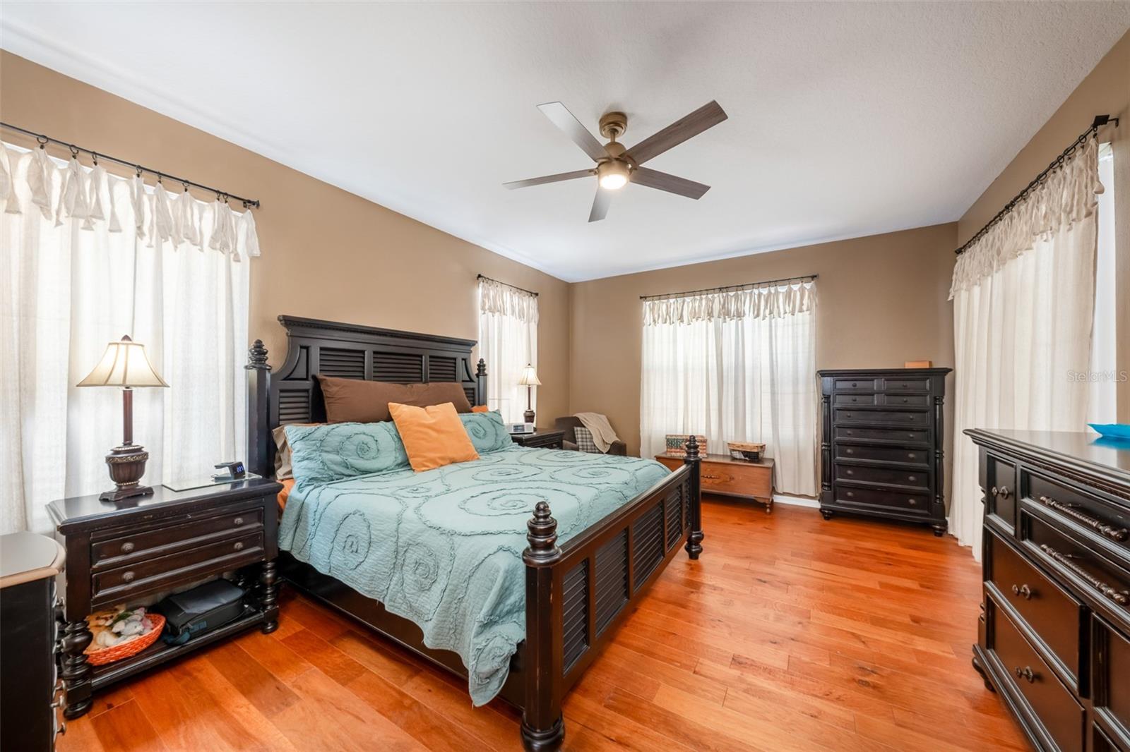 OSPREY LAKES PH 2 - Residential