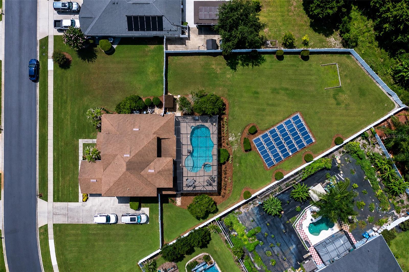 OSPREY LAKES PH 2 - Residential
