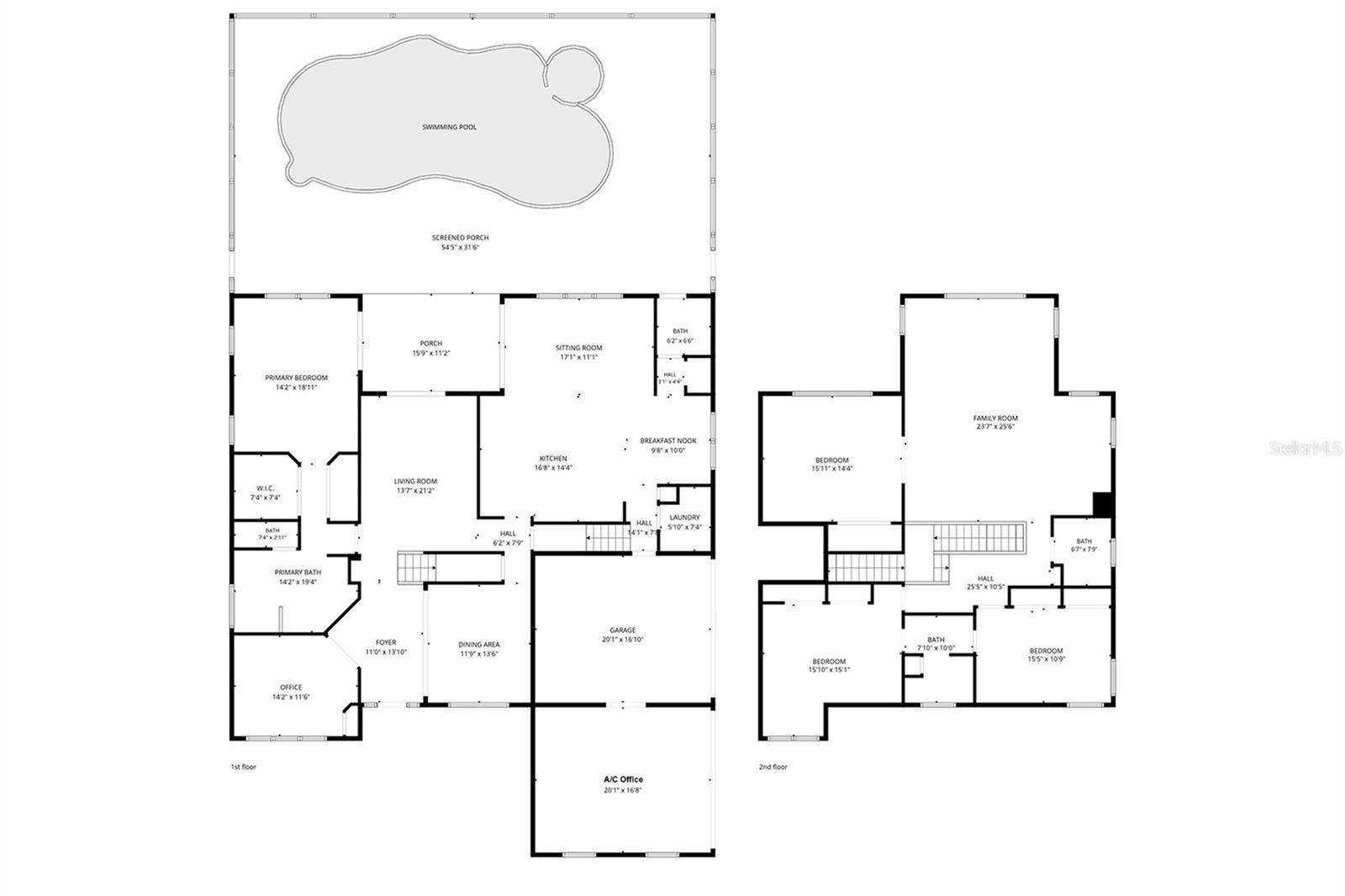 OSPREY LAKES PH 2 - Residential
