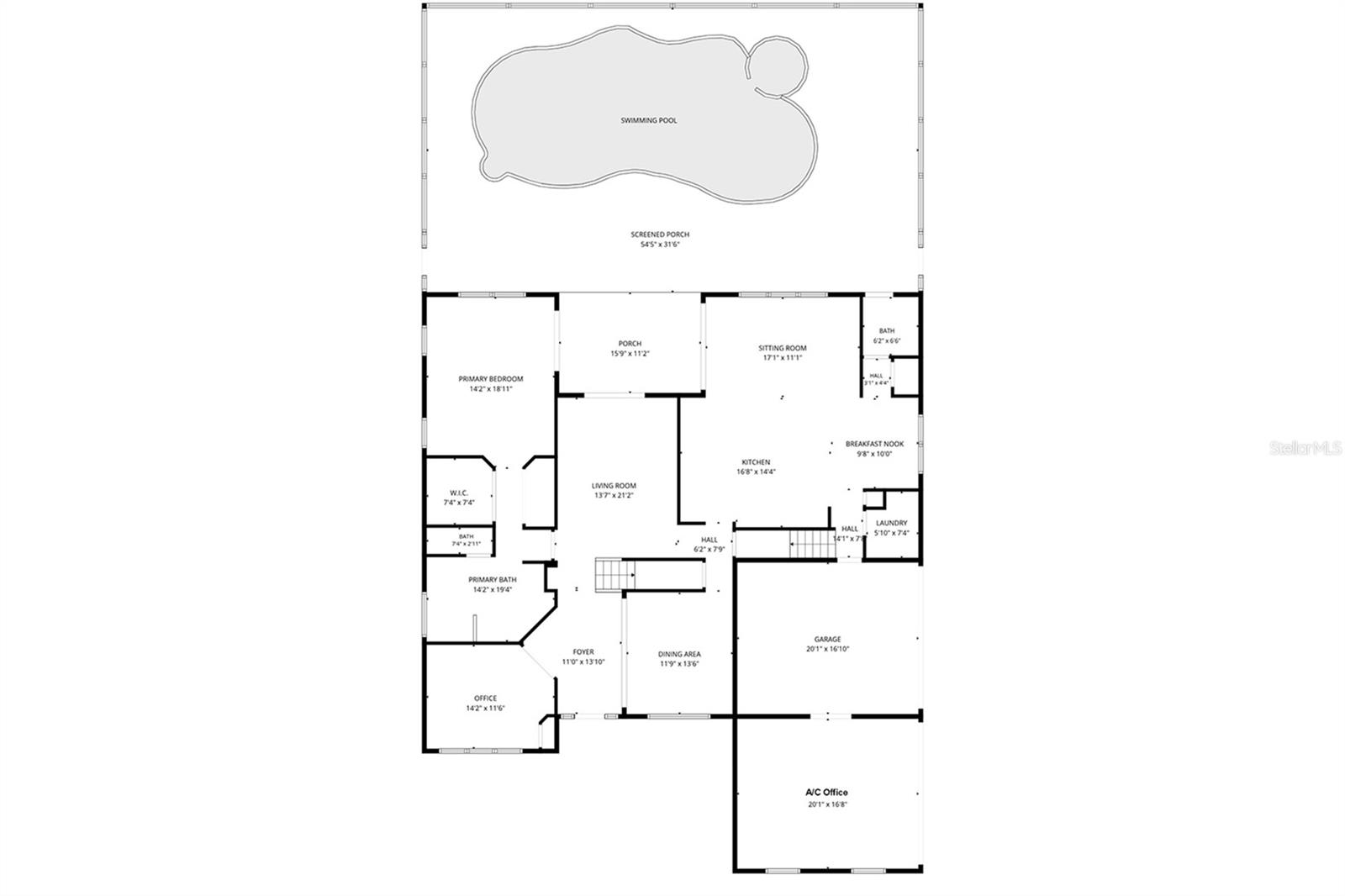 OSPREY LAKES PH 2 - Residential