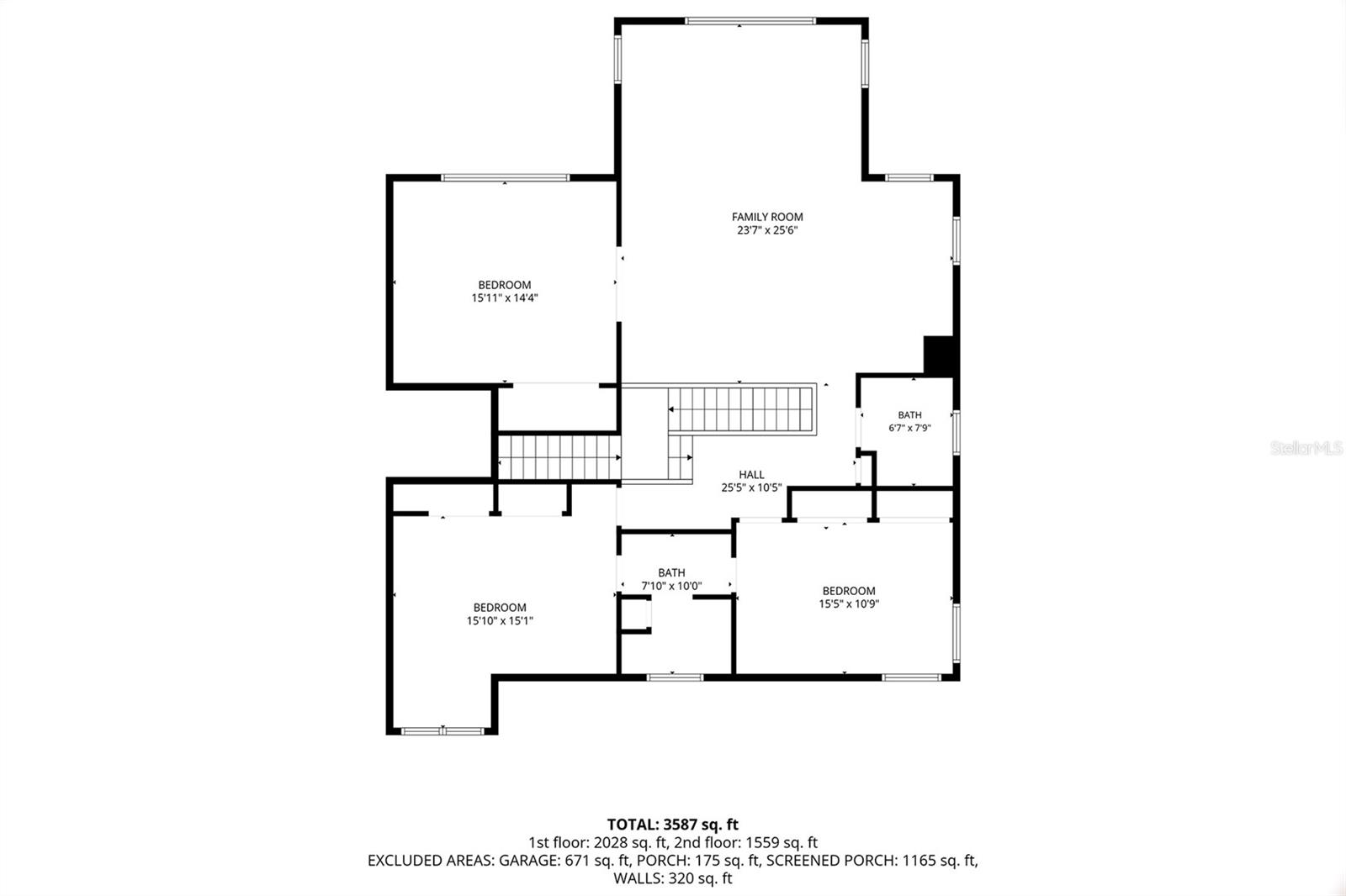 OSPREY LAKES PH 2 - Residential