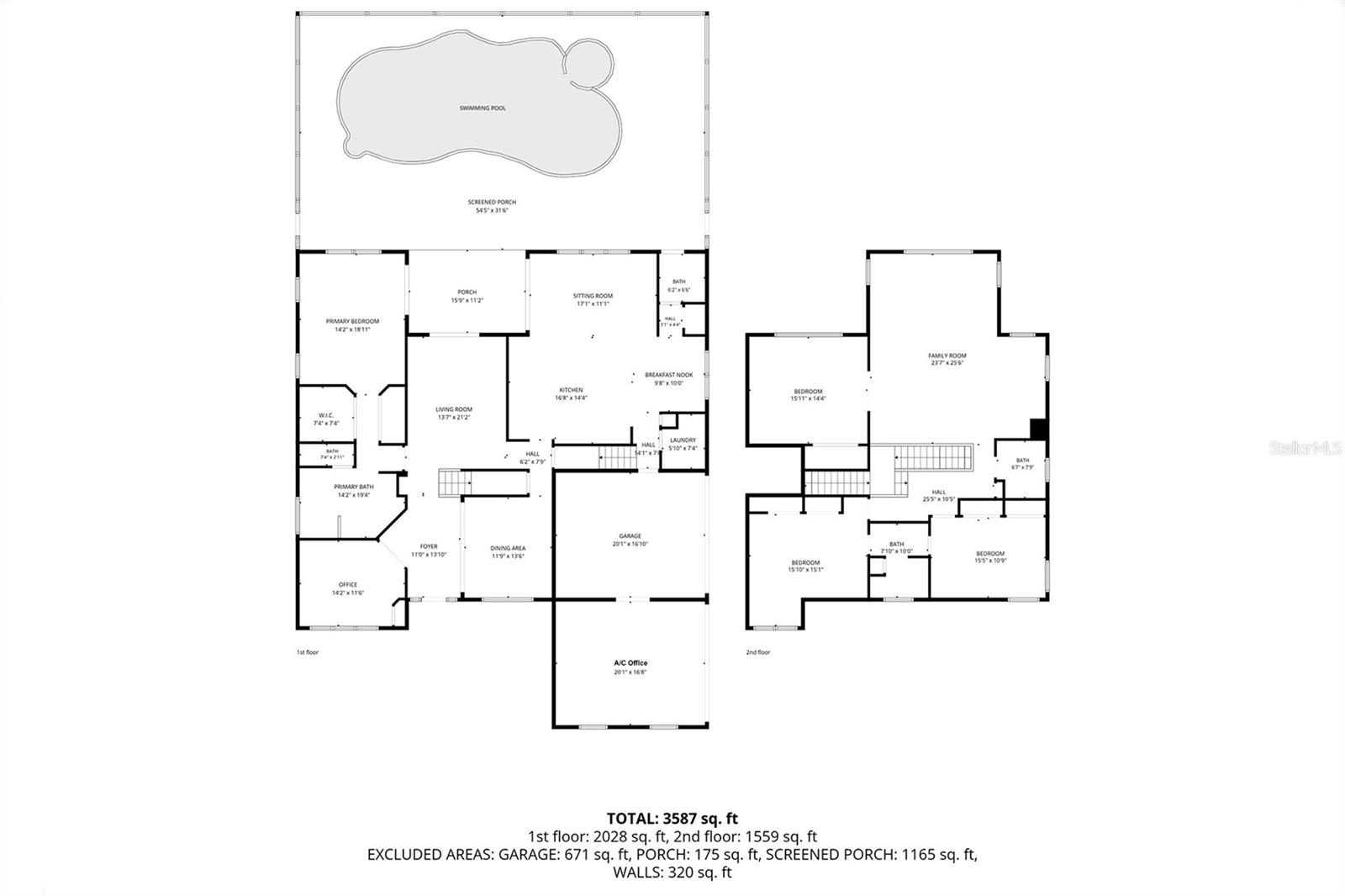 OSPREY LAKES PH 2 - Residential