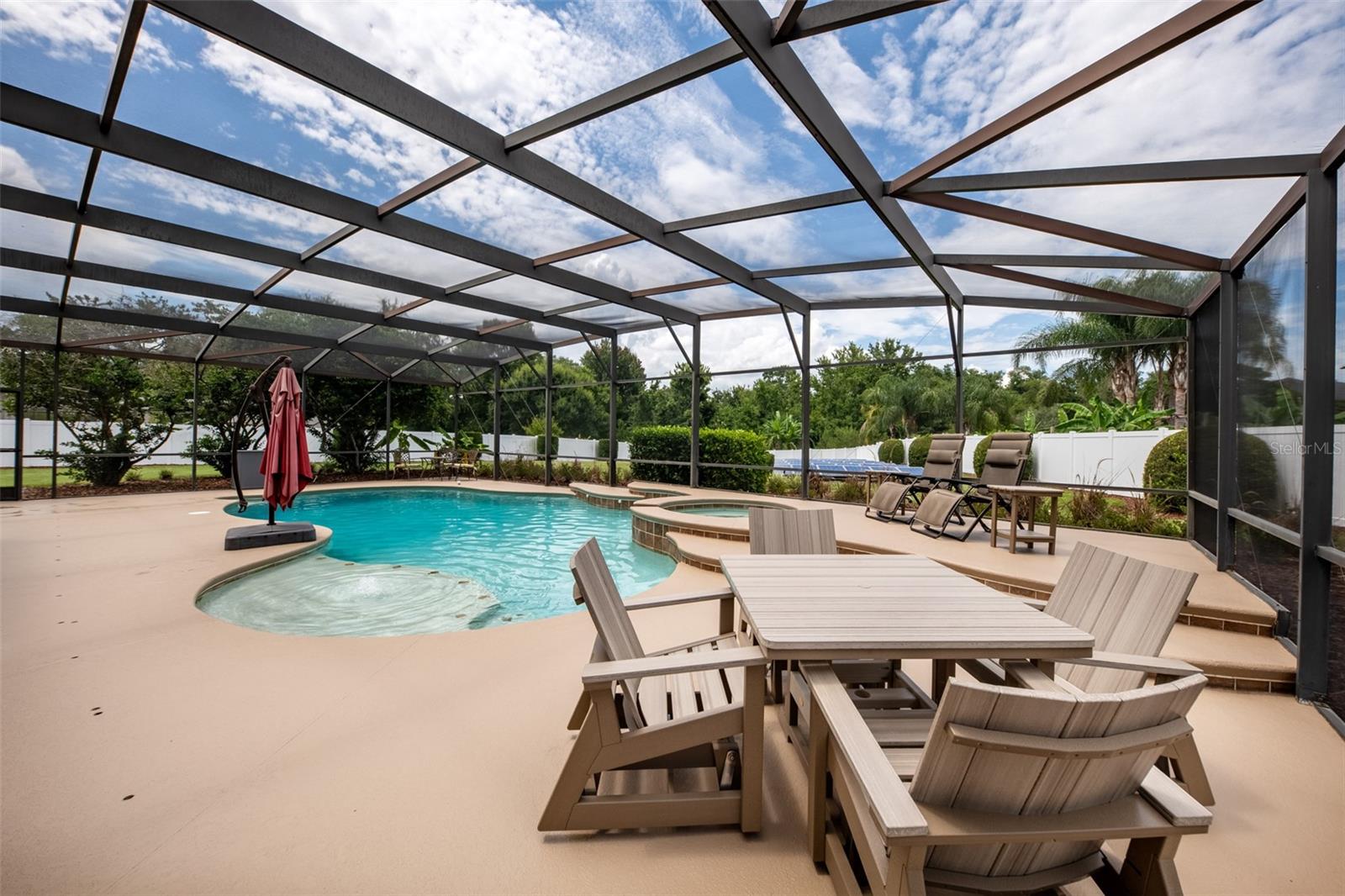 OSPREY LAKES PH 2 - Residential