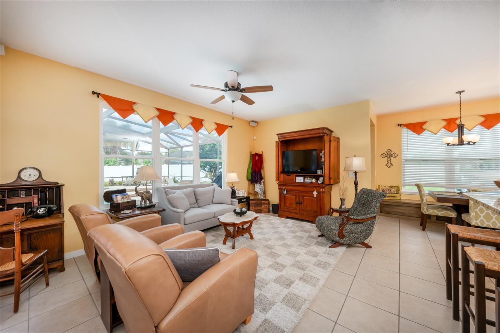 OSPREY LAKES PH 2 - Residential