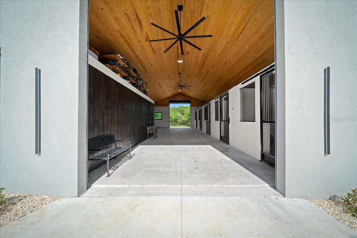 OCALA EQUESTRIAN PARK - Residential