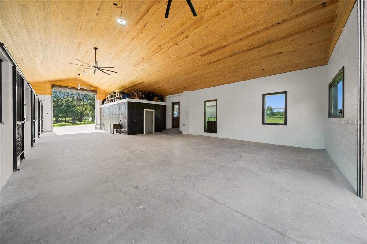 OCALA EQUESTRIAN PARK - Residential