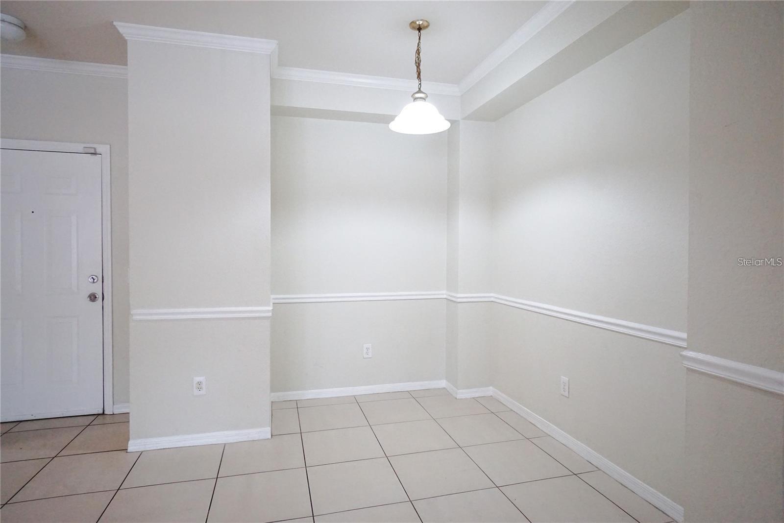 MOSAIC/MILLENIA - Residential Lease