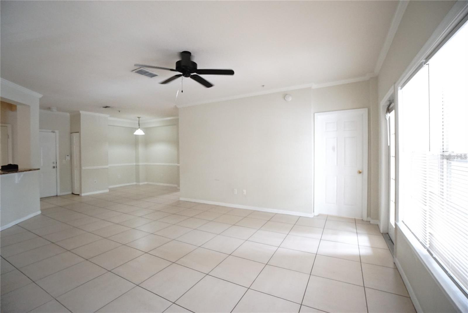MOSAIC/MILLENIA - Residential Lease