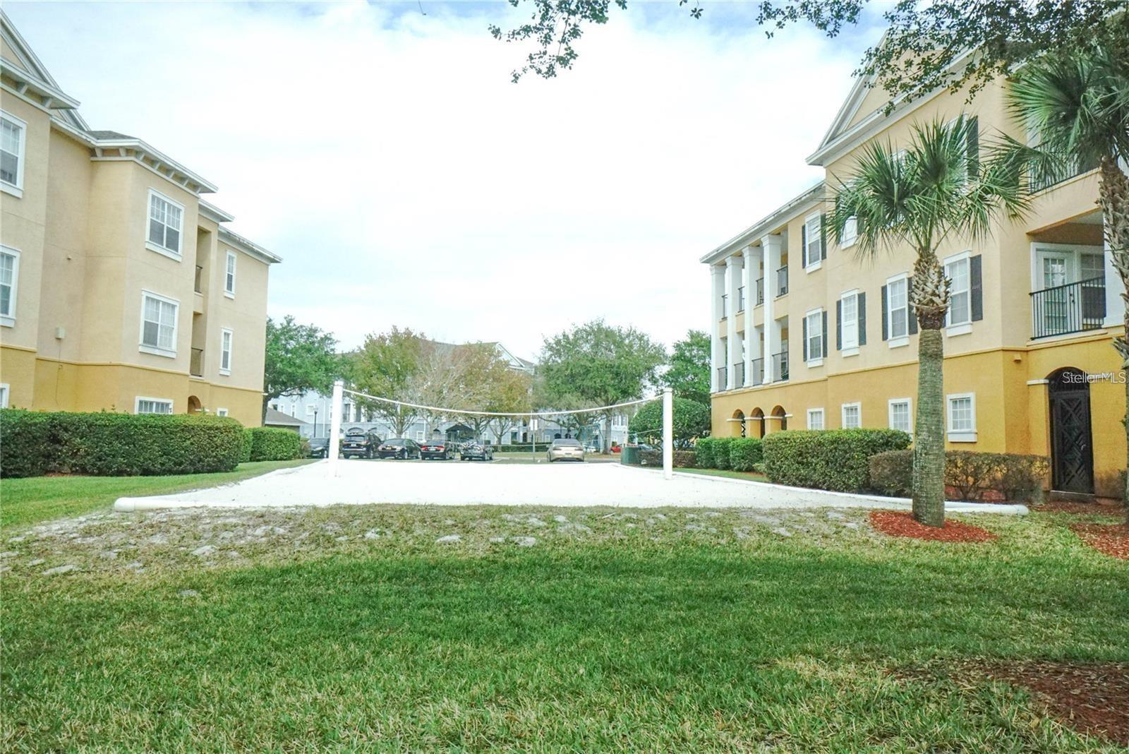 MOSAIC/MILLENIA - Residential Lease