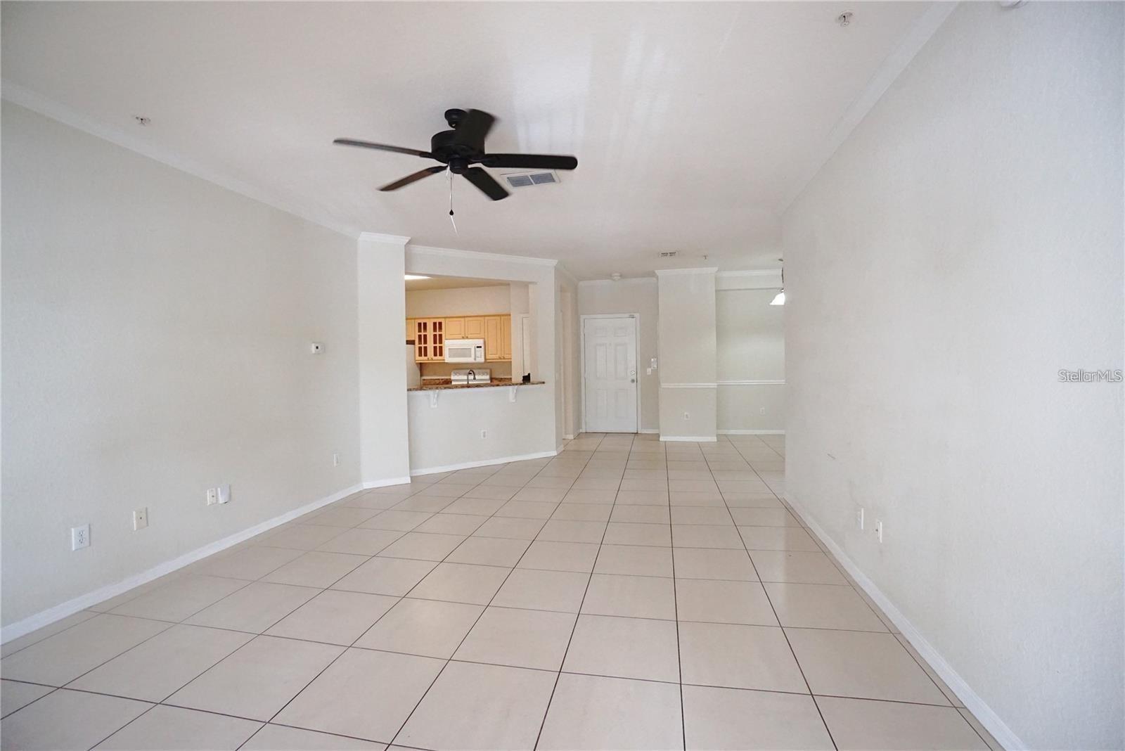 MOSAIC/MILLENIA - Residential Lease