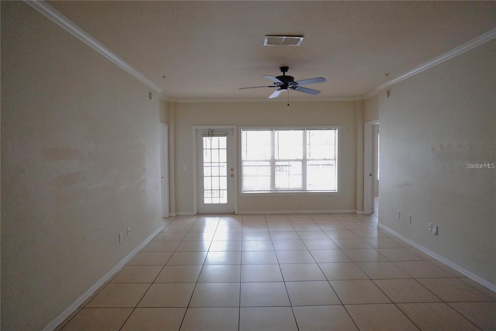 MOSAIC/MILLENIA - Residential Lease