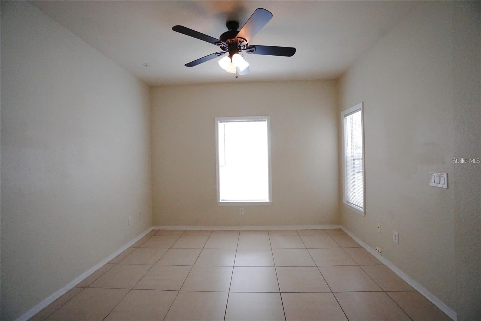 MOSAIC/MILLENIA - Residential Lease