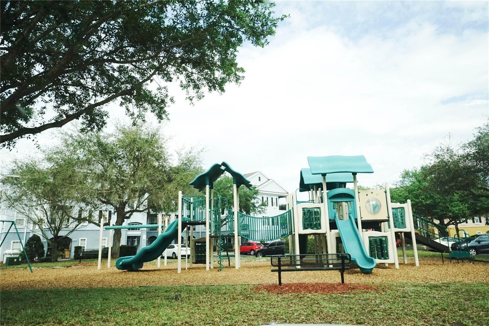 MOSAIC/MILLENIA - Residential Lease