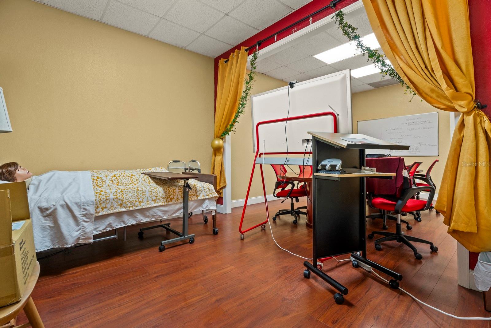 OLD WINTER GARDEN ROAD COMMERCE C - Commercial Sale