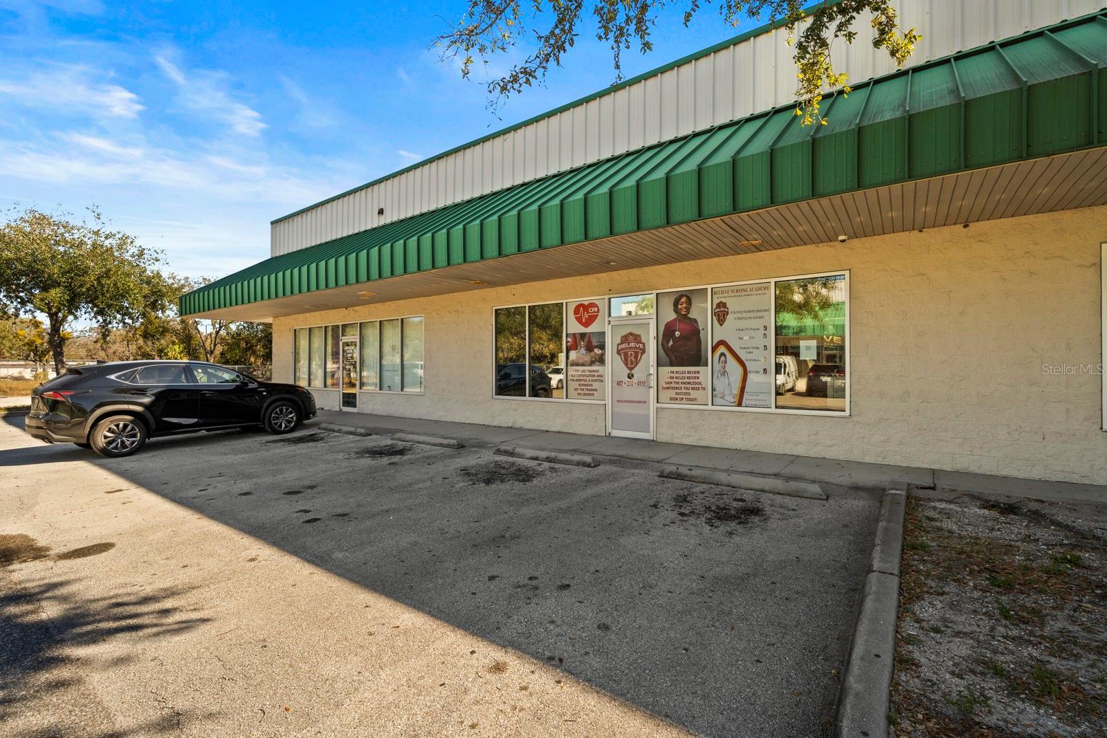 OLD WINTER GARDEN ROAD COMMERCE C - Commercial Sale