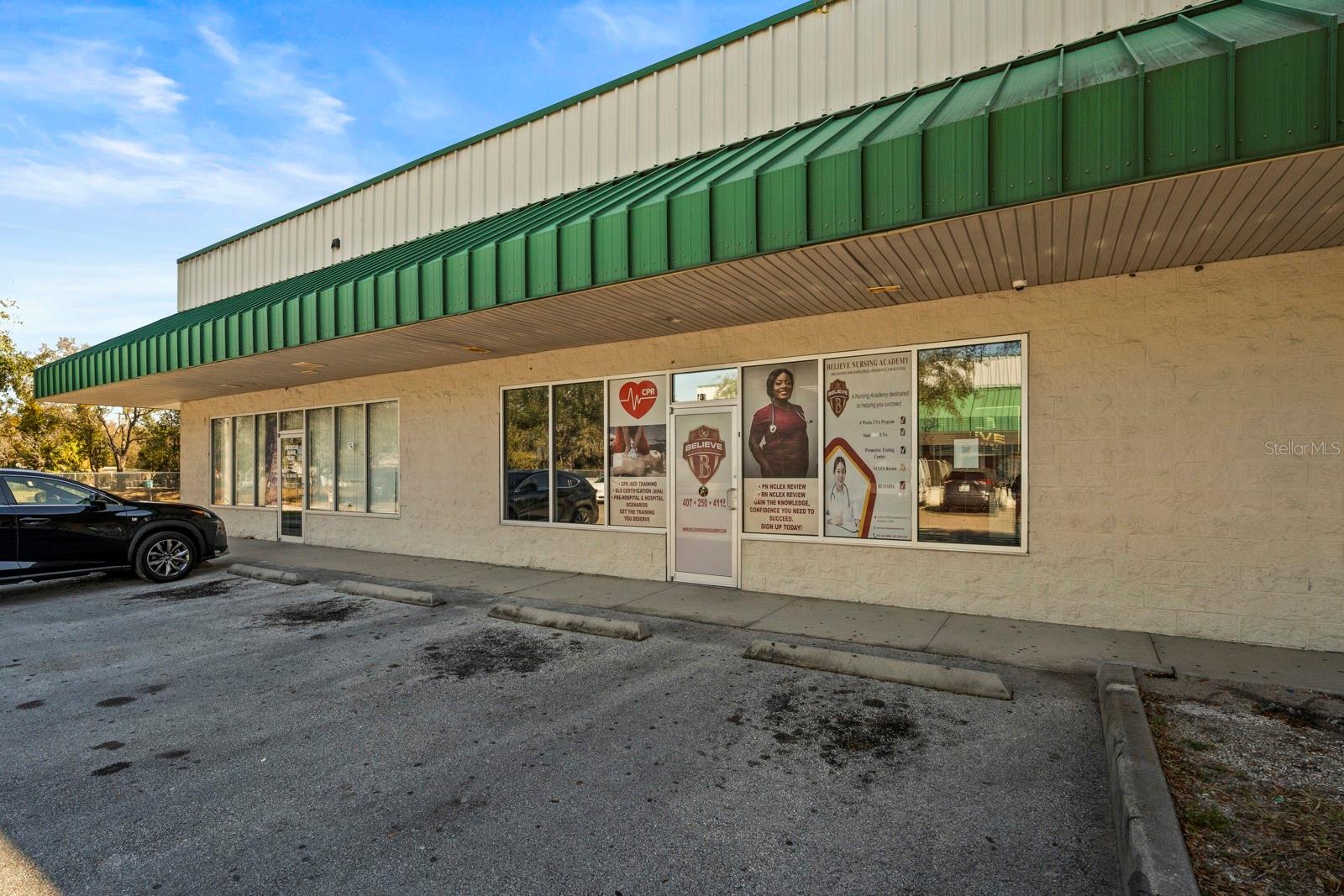 OLD WINTER GARDEN ROAD COMMERCE C - Commercial Sale