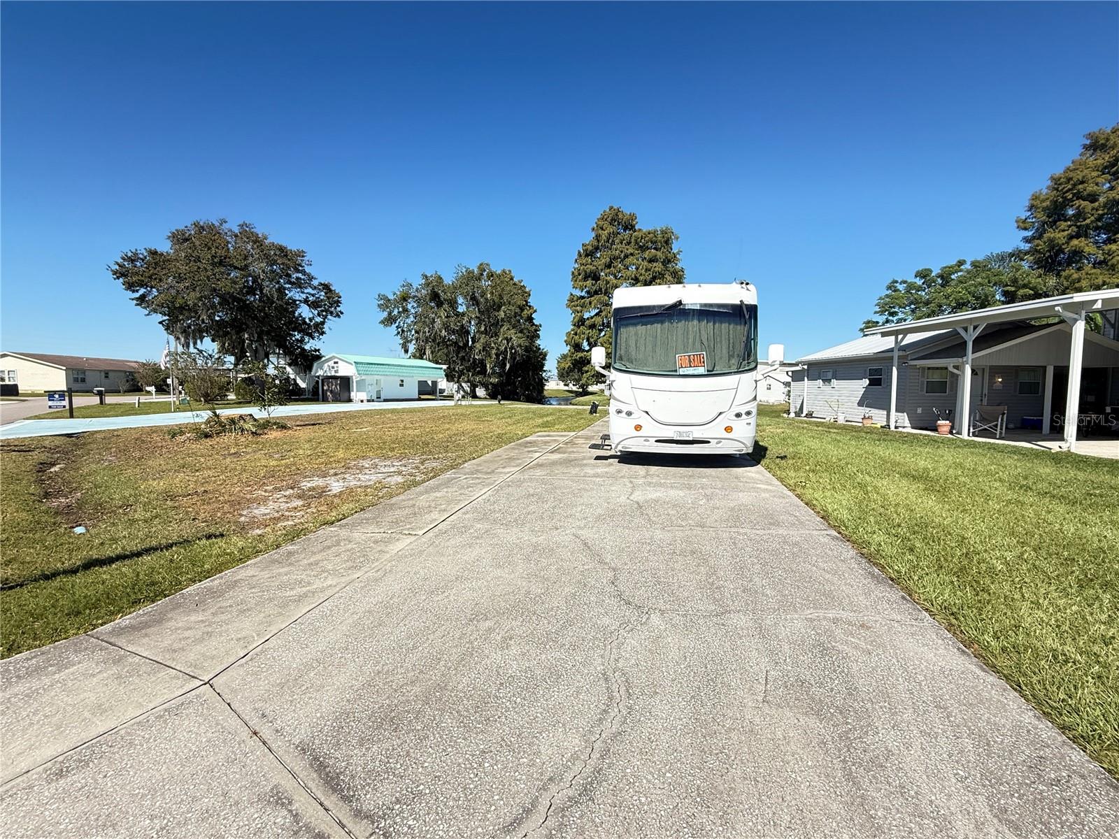 MOUNT OLIVE SHORES PH 01 - Land