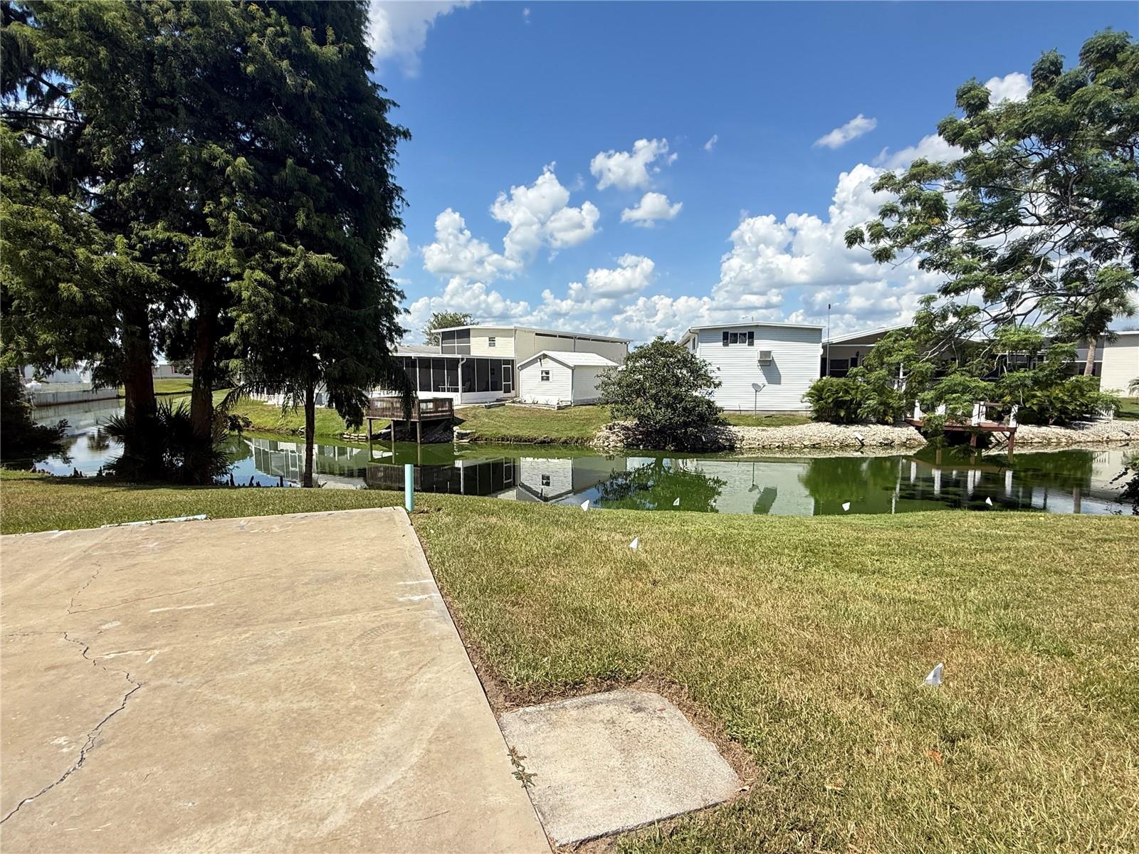 MOUNT OLIVE SHORES PH 01 - Land