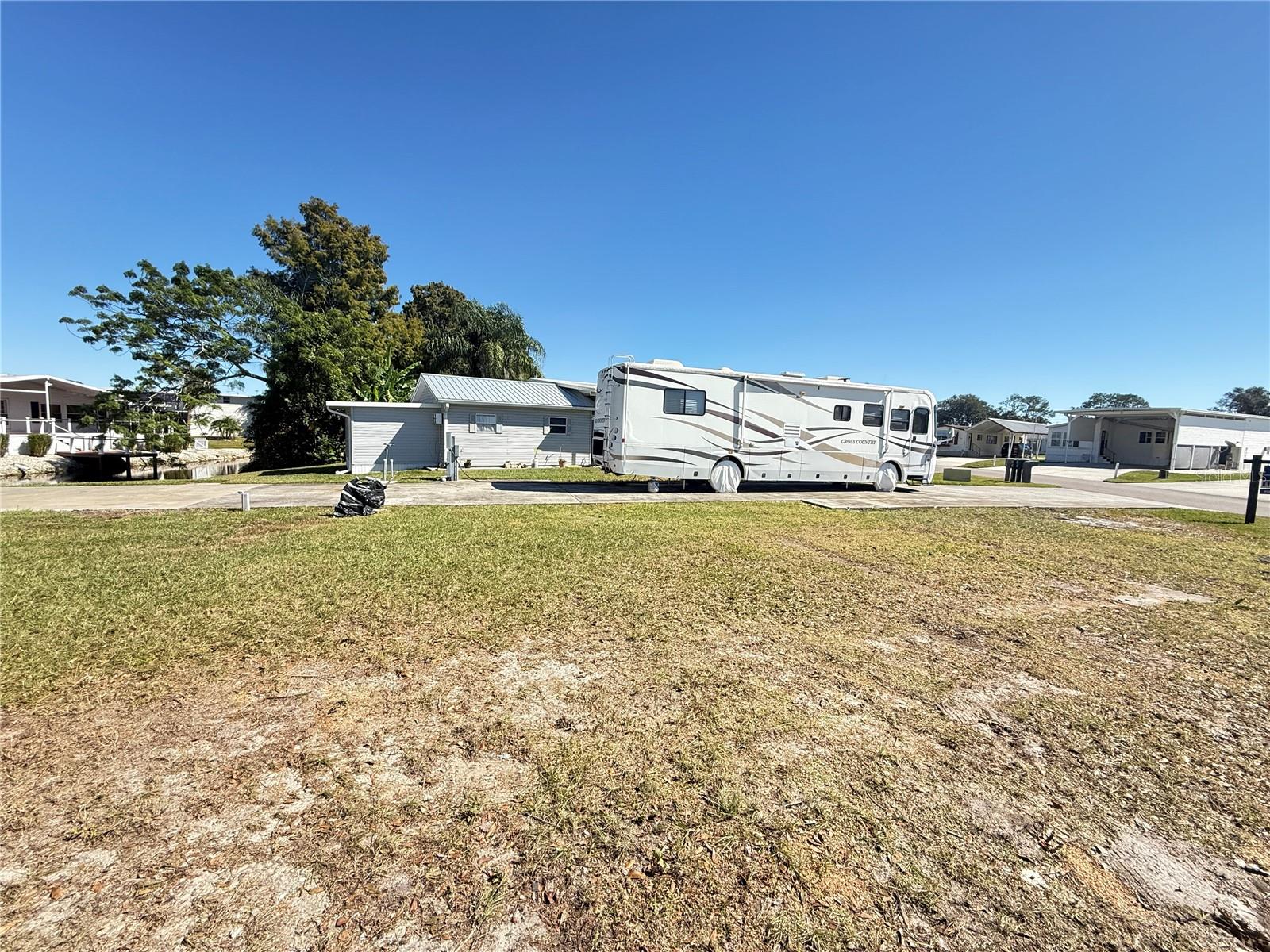 MOUNT OLIVE SHORES PH 01 - Land