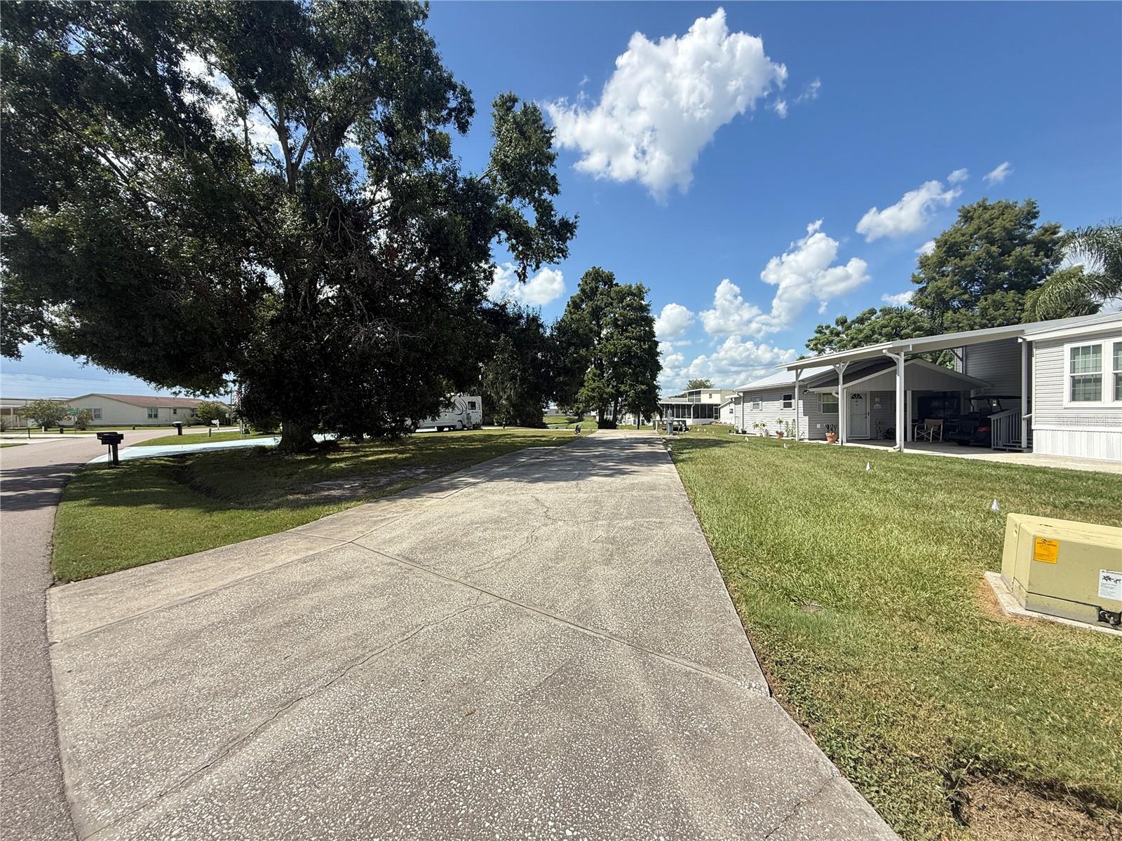 MOUNT OLIVE SHORES PH 01 - Land
