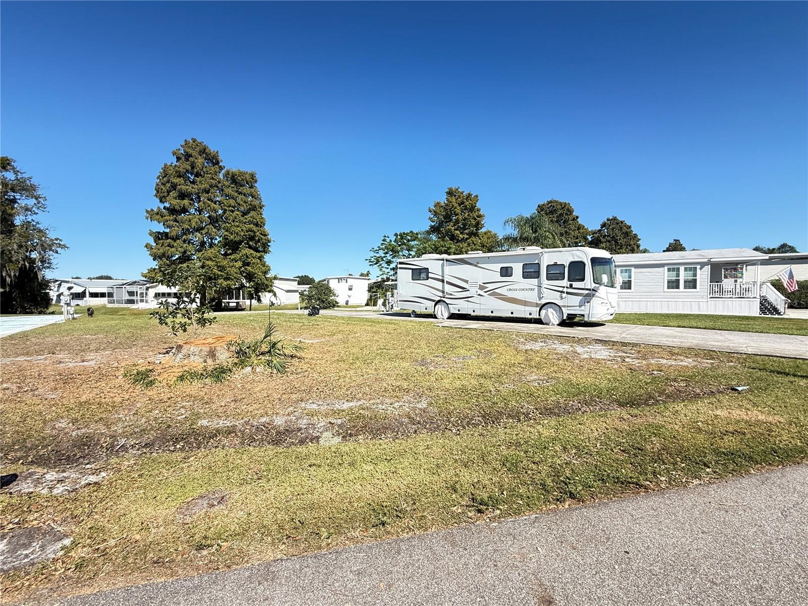 MOUNT OLIVE SHORES PH 01 - Land