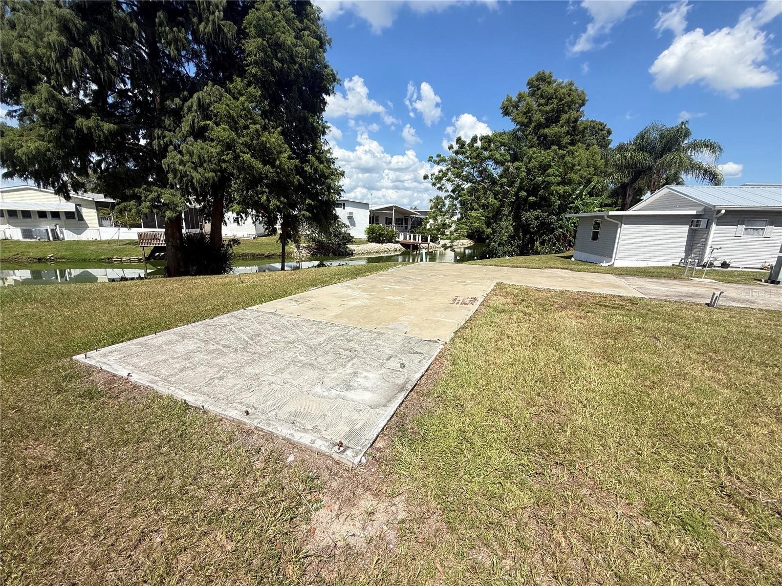 MOUNT OLIVE SHORES PH 01 - Land