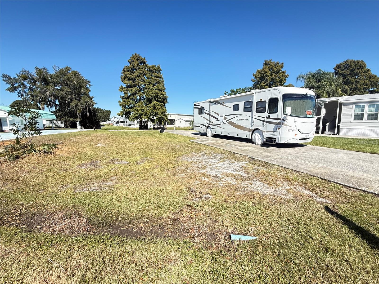 MOUNT OLIVE SHORES PH 01 - Land