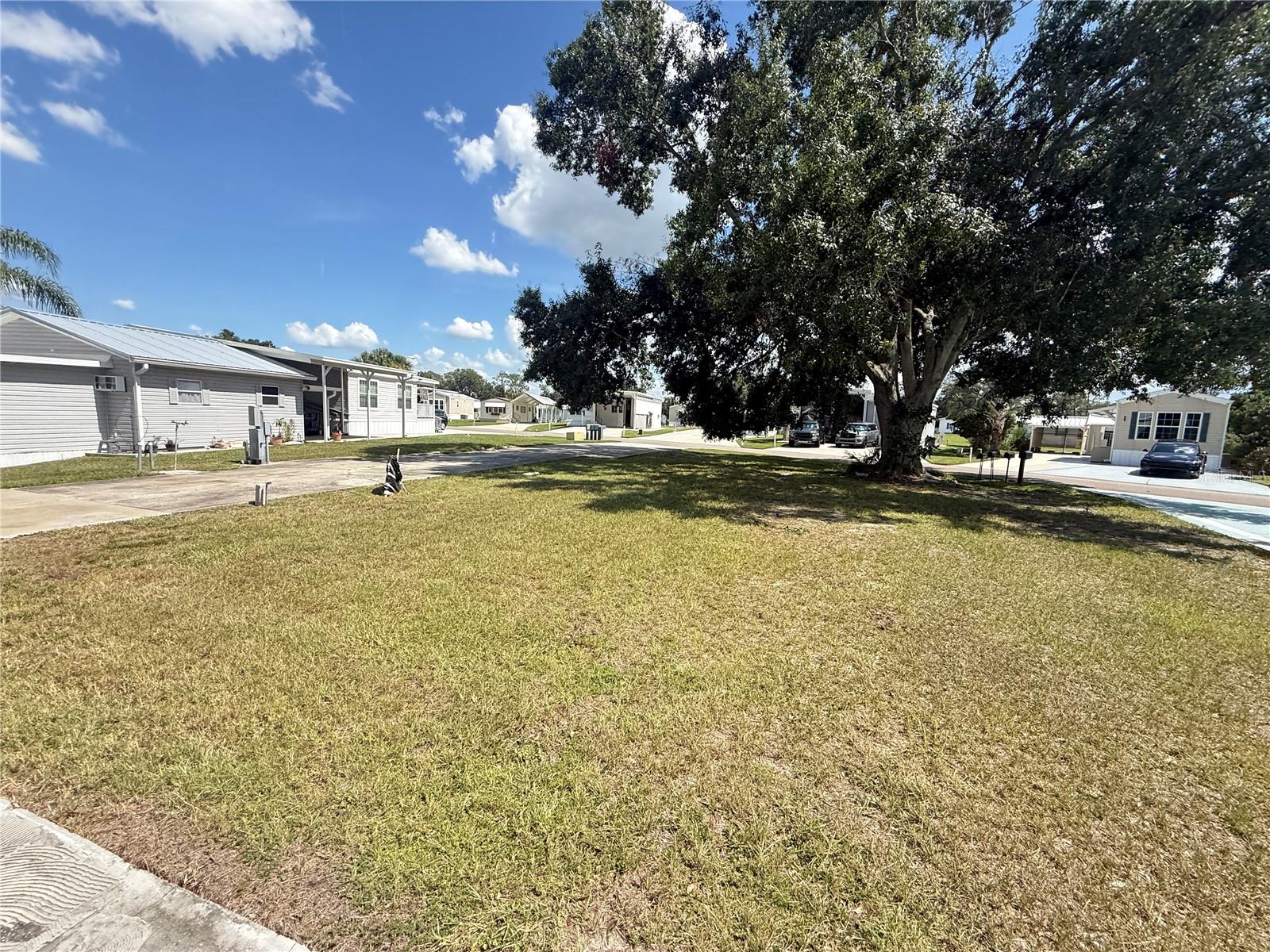 MOUNT OLIVE SHORES PH 01 - Land