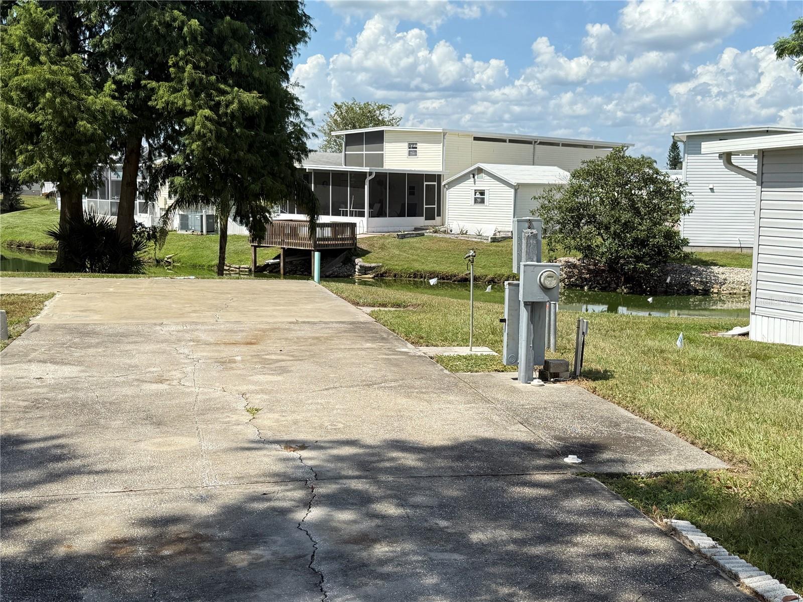 MOUNT OLIVE SHORES PH 01 - Land