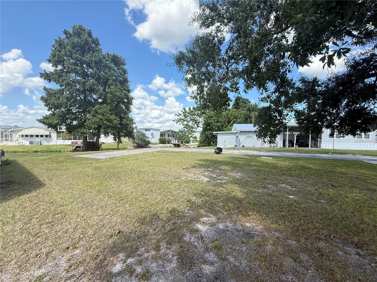 MOUNT OLIVE SHORES PH 01 - Land