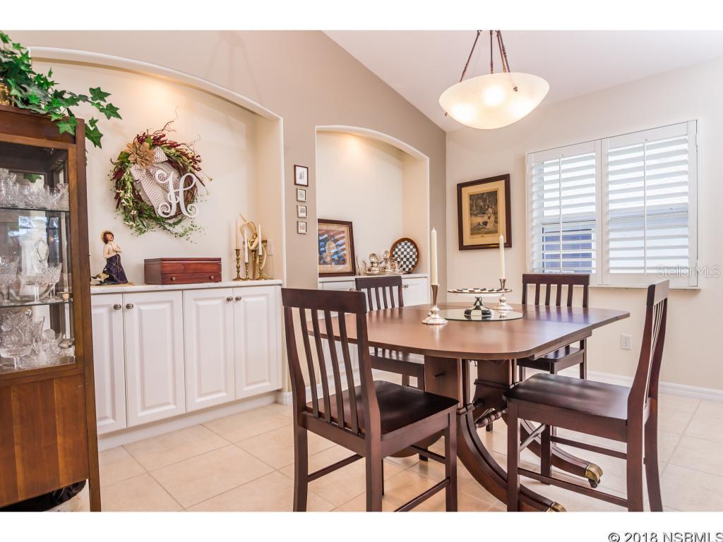 Turnbull Bay Country Club Estate - Residential