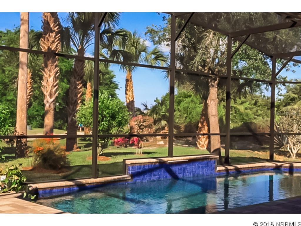 Turnbull Bay Country Club Estate - Residential