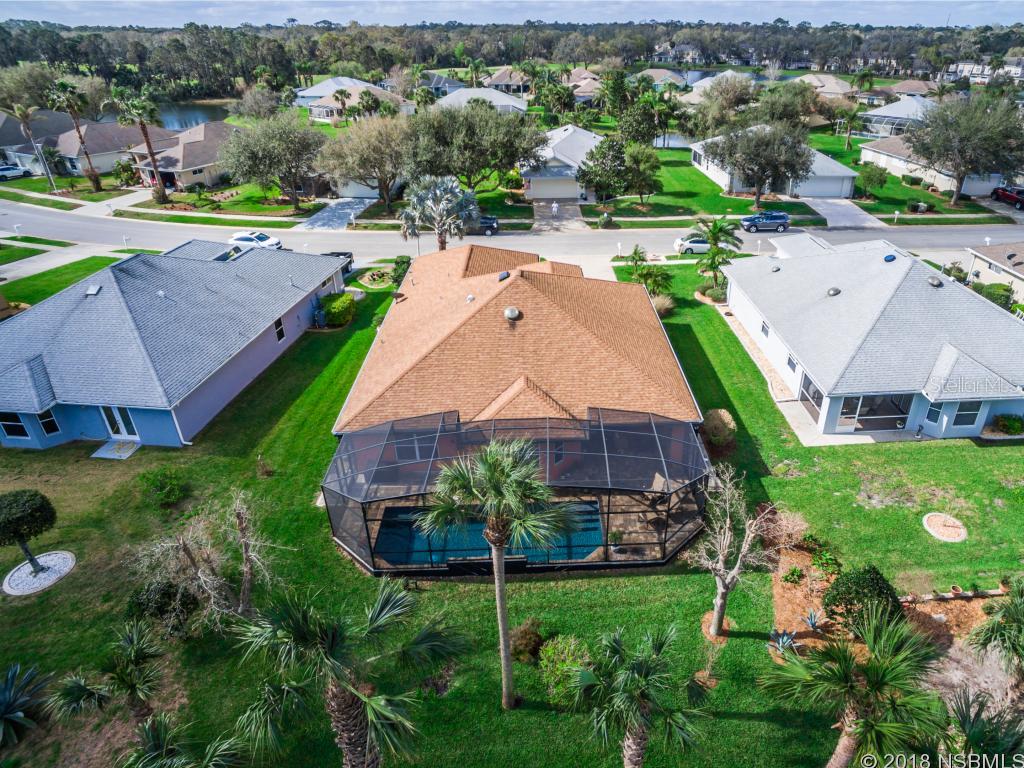 Turnbull Bay Country Club Estate - Residential