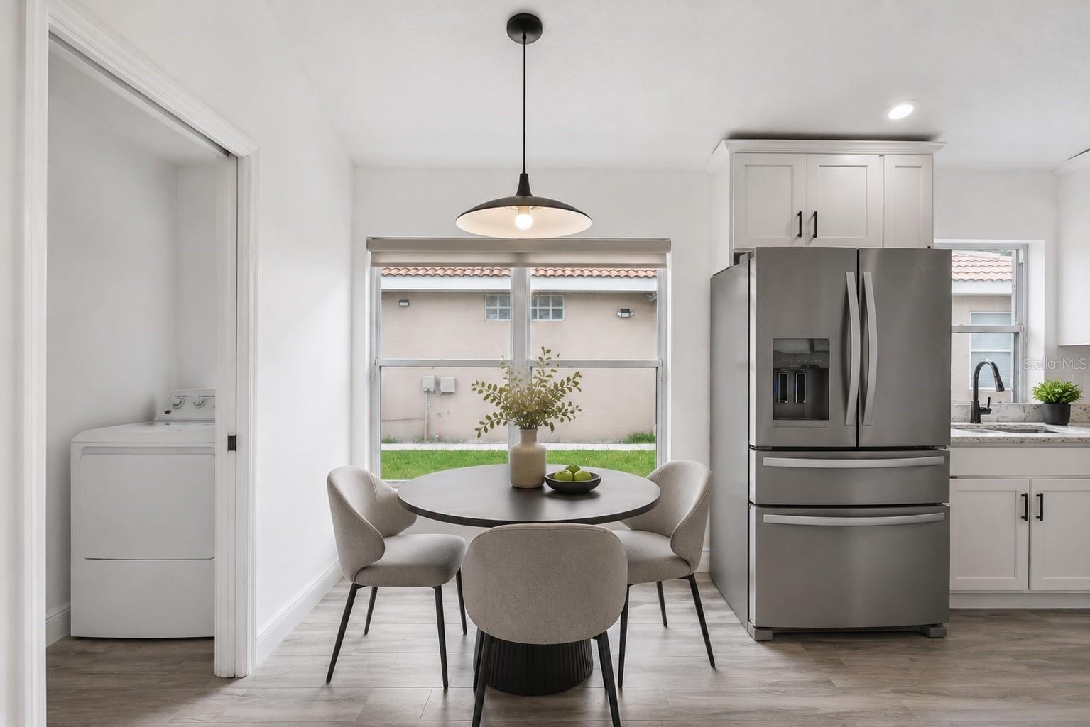 LANDSBROOK TERRACE - Residential