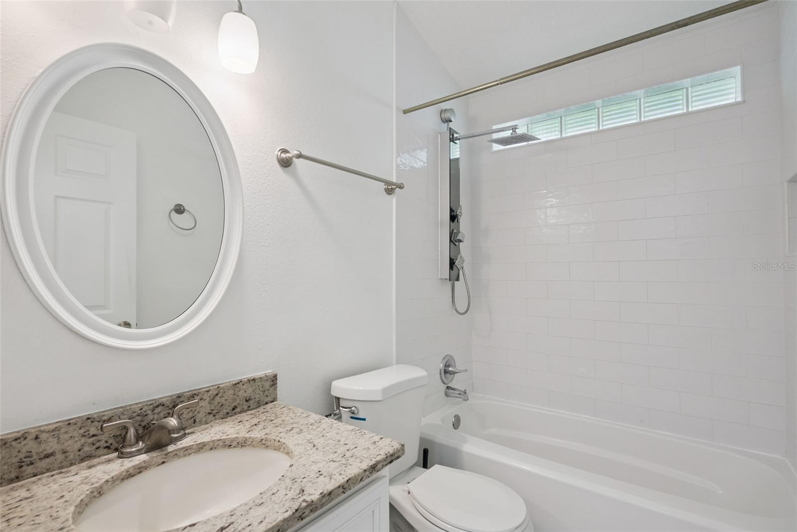 LANDSBROOK TERRACE - Residential