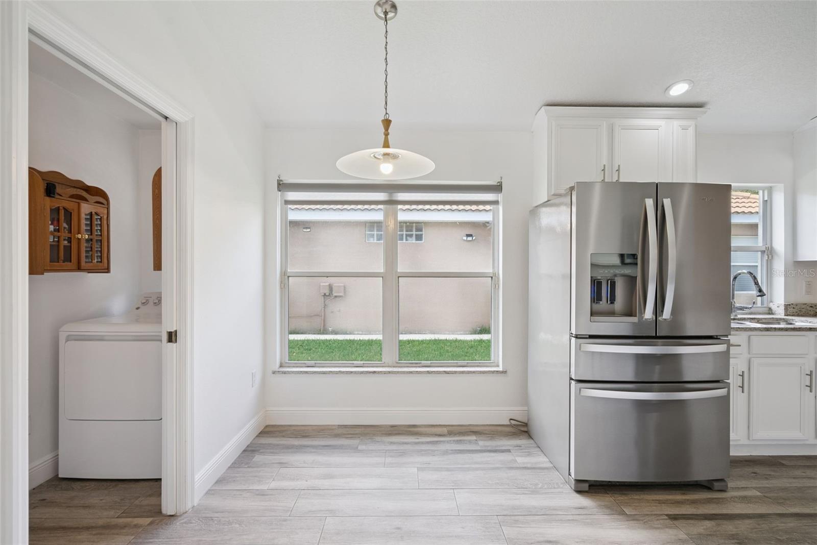 LANDSBROOK TERRACE - Residential
