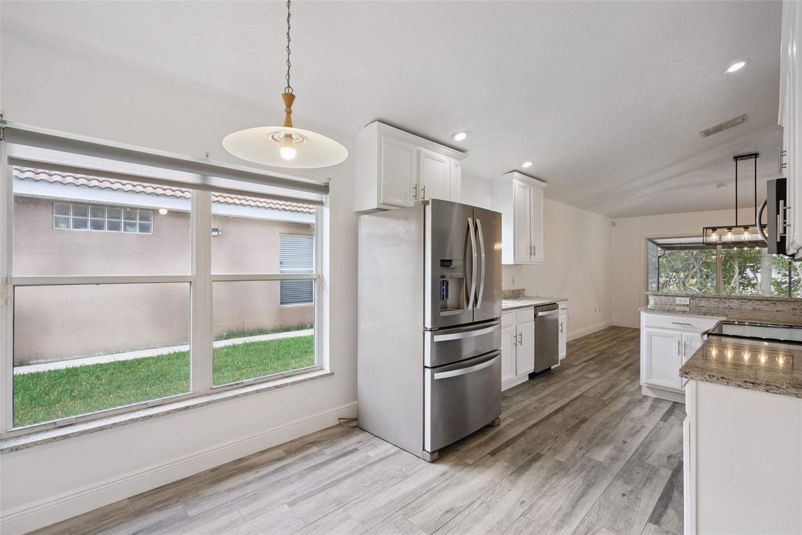 LANDSBROOK TERRACE - Residential