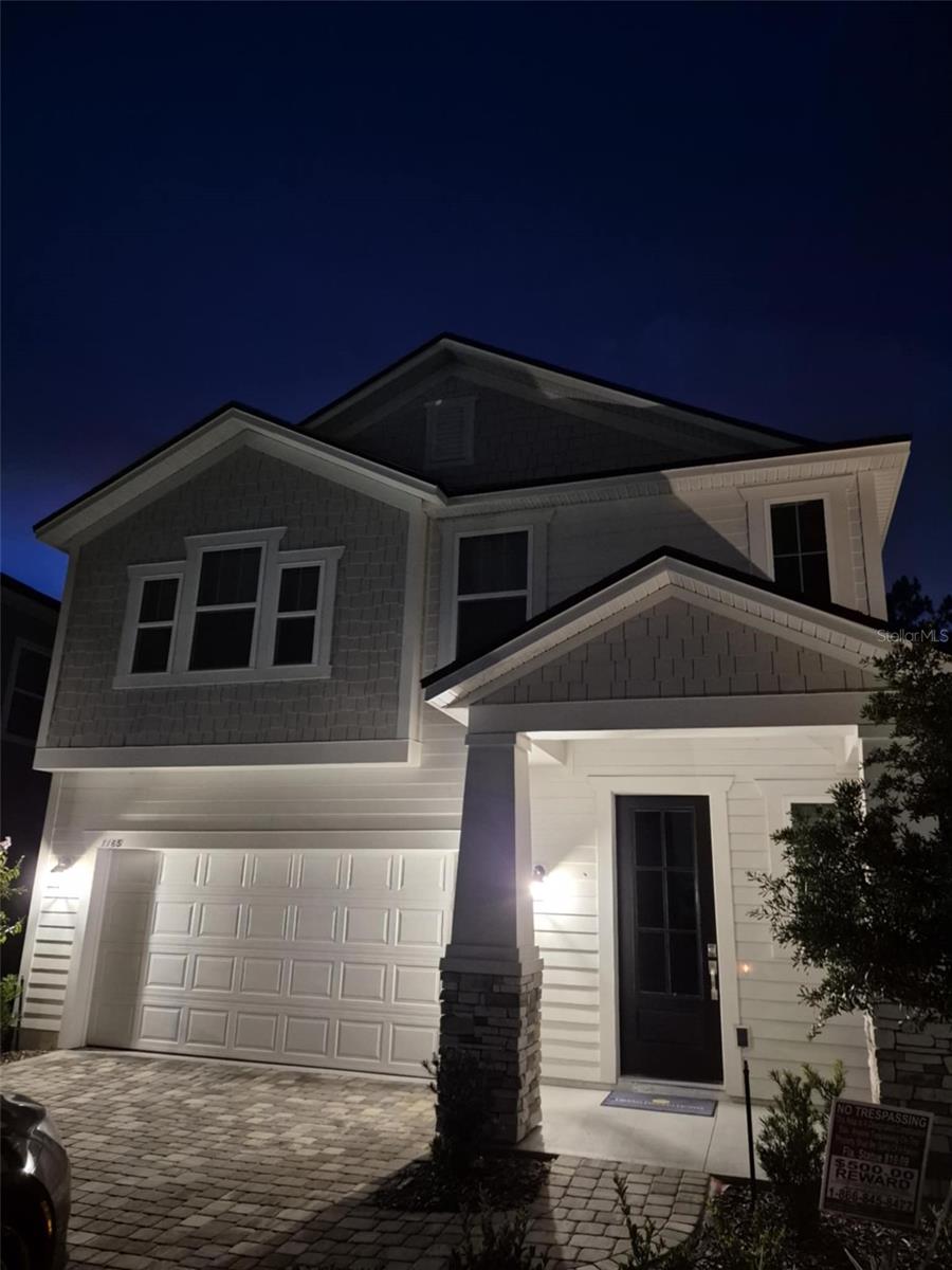SILVERLEAF@BROOK FOREST - Residential