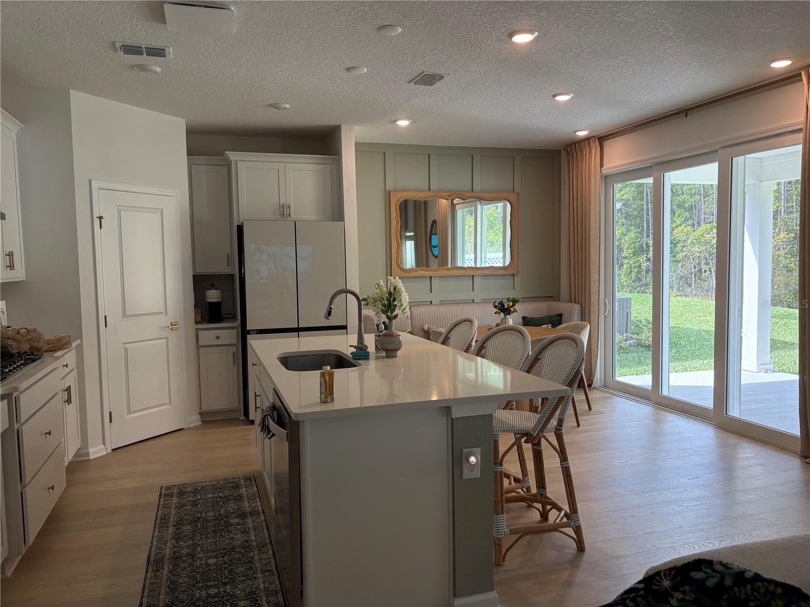 SILVERLEAF@BROOK FOREST - Residential