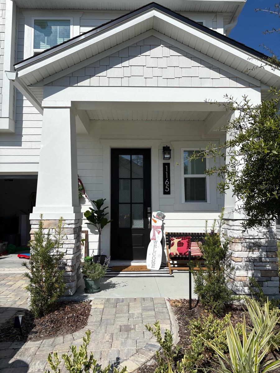 SILVERLEAF@BROOK FOREST - Residential