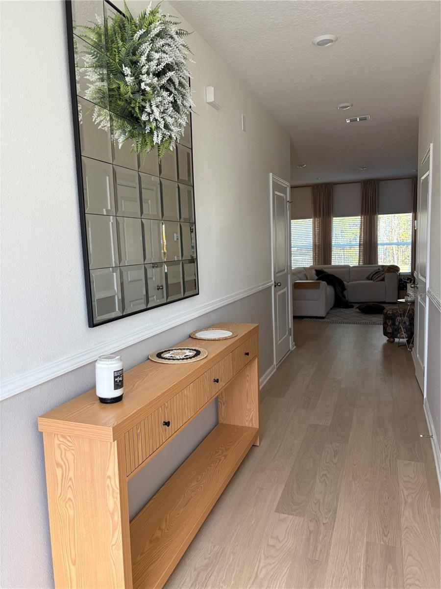 SILVERLEAF@BROOK FOREST - Residential