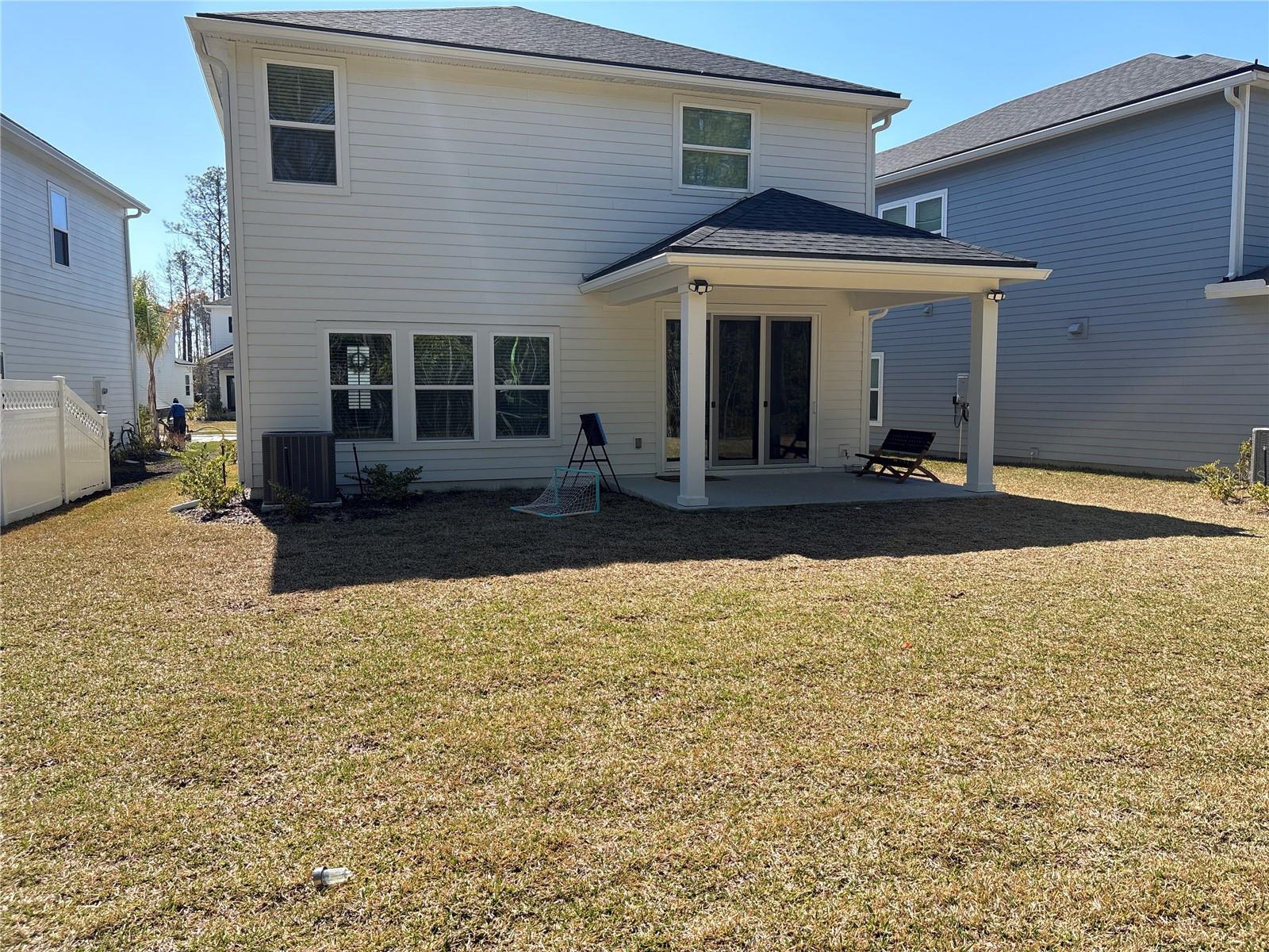 SILVERLEAF@BROOK FOREST - Residential
