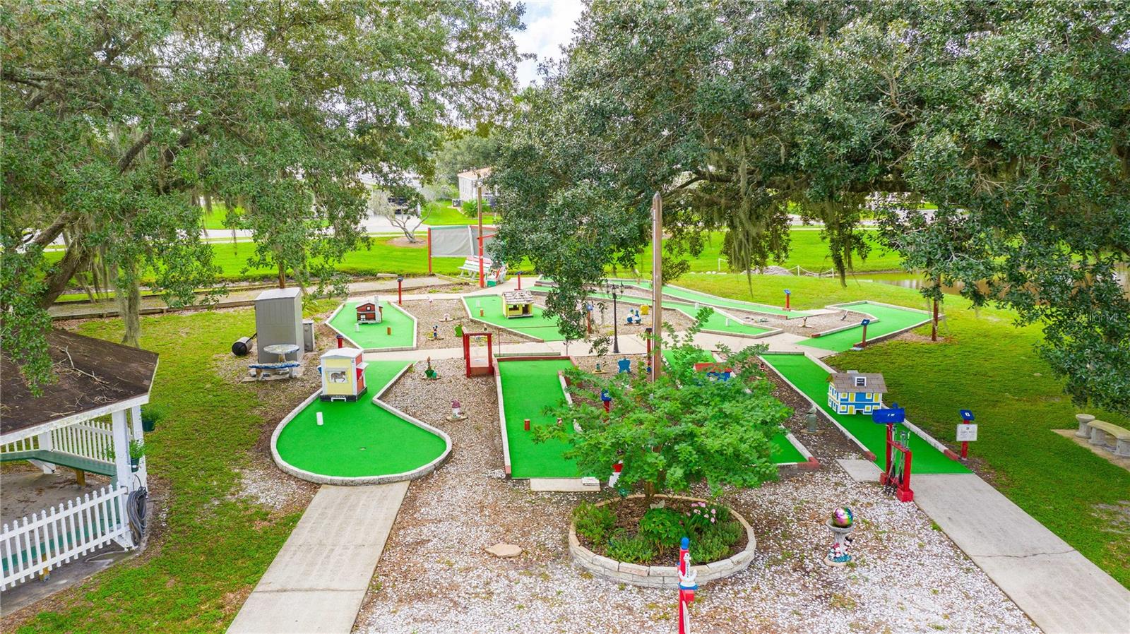 BETMAR ACS - Residential